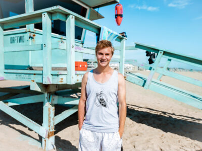 Men’s Tank Top