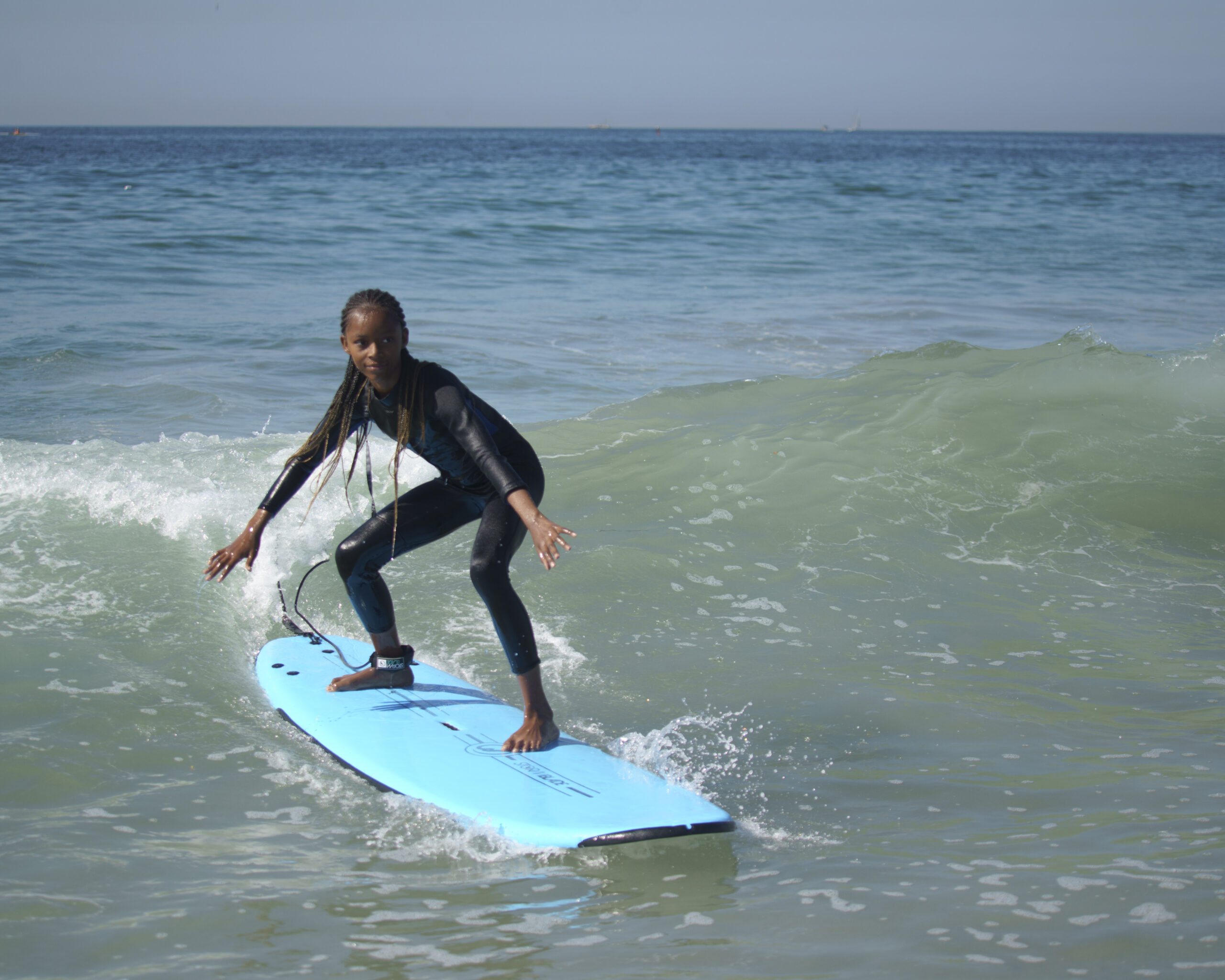 Surfboard